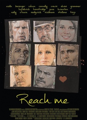 书缘寻踪Reach Me