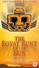 太阳之战The Royal Hunt of the Sun