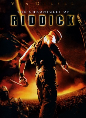 星际传奇2The Chronicles of Riddick