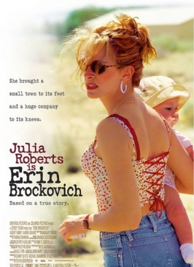 永不妥协Erin Brockovich