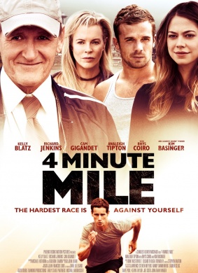 一平方英里One Square Mile