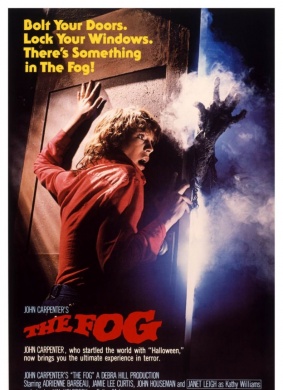 夜雾杀机The Fog