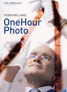 一小时快照One Hour Photo