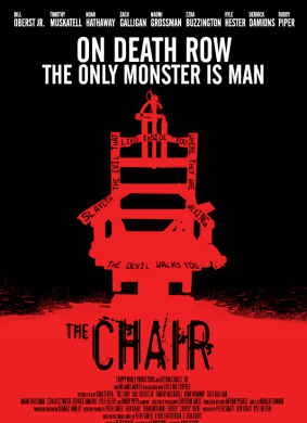 椅子The Chair