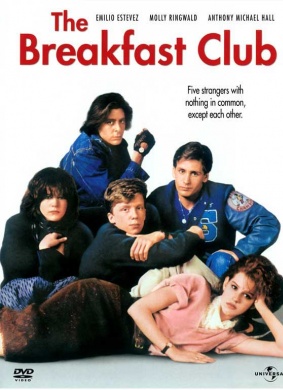 早餐俱乐部The Breakfast Club