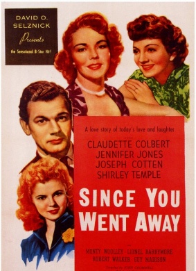 自君别后Since You Went Away