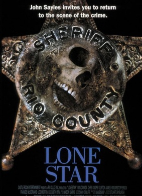 致命警徽Lone Star