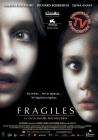 机械女Frágiles