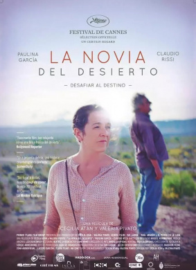 沙漠未婚妻La Novia del Desierto
