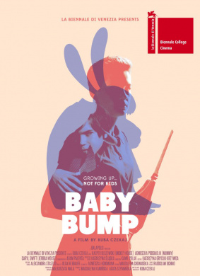激荡宝贝Baby Bump