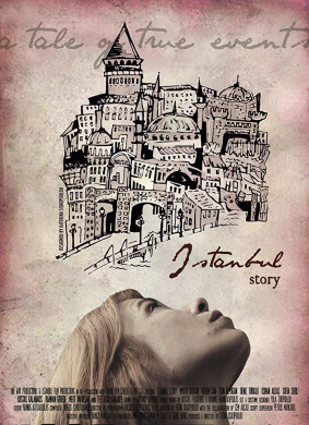 伊斯坦布尔故事Istanbul Story