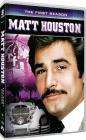曼特·豪斯顿Matt Houston