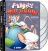 Pinky and the Brain