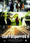 Patiperros, Los