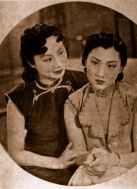 夫妇之道Between Couples