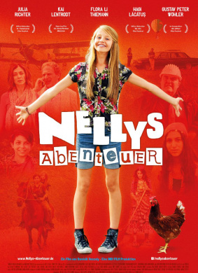 奈丽的冒险Nellys Abenteuer