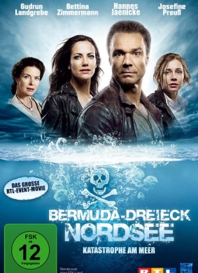 神奇百慕大Bermuda-Dreieck Nordsee
