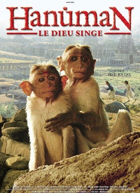 猴王传奇Hanuman