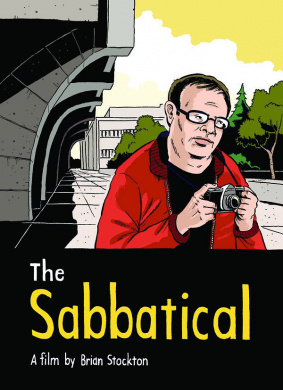 假期The Sabbatical