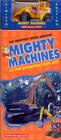 Mighty Machines at the Construction Site