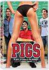 女孩的姓Pigs