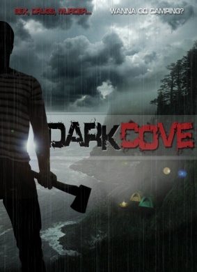 幽暗湾Dark Cove