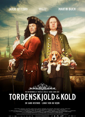 Tordenskjold & Kold