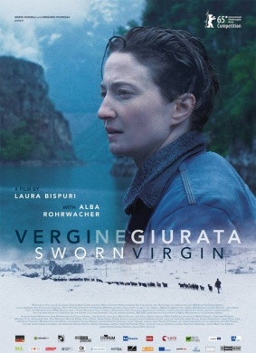 处女之誓Vergine giurata