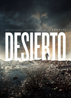 绝命荒漠Desierto
