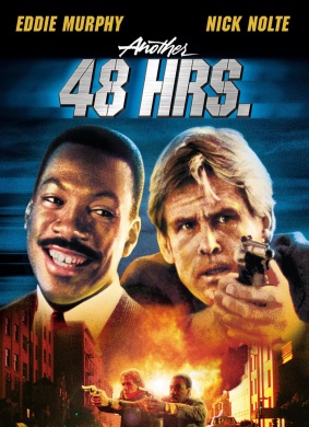 48小时闯天关Another 48 Hours