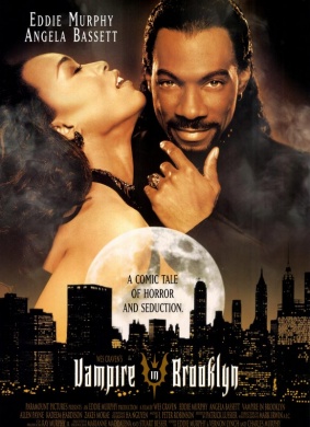 布鲁克林吸血鬼Vampire in Brooklyn