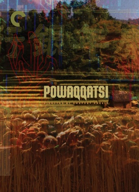 变形生活Powaqqatsi