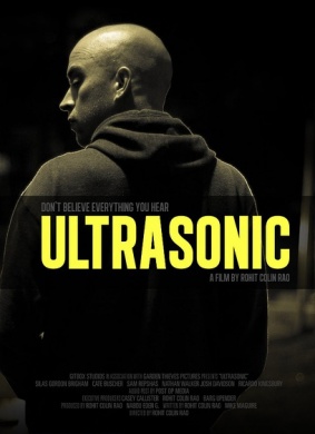 超音速Ultrasonic