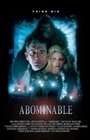 大脚哈利Abominable