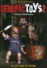 恶魔玩具2Demonic Toys: Personal Demons