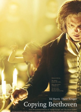 复制贝多芬Copying Beethoven