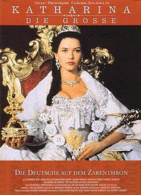 凯瑟琳大帝Catherine the Great