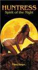魔法圣女Huntress: Spirit of the Night
