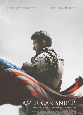 美国狙击手American Sniper