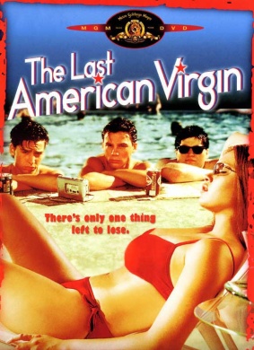 美国最后的处女The Last American Virgin