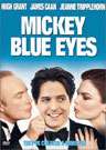 蓝眼睛米奇Mickey Blue Eyes