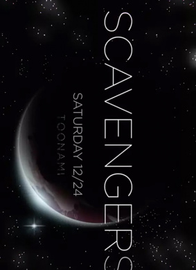 拾荒者Scavengers