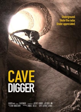 挖洞者Cavedigger