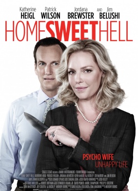 甜蜜地狱之家Home Sweet Hell