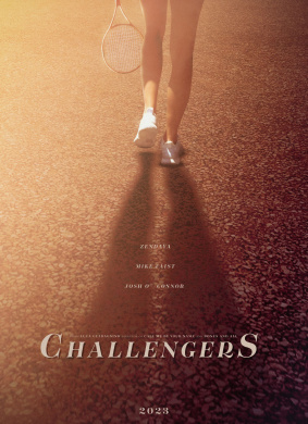 挑战者Challengers