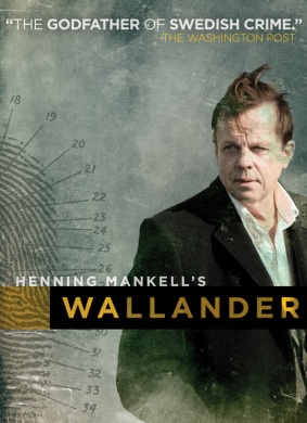 维兰德Wallander