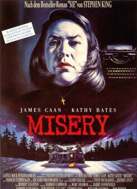 危情十日Misery