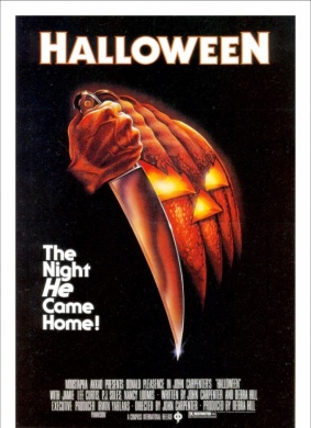 万圣节Halloween