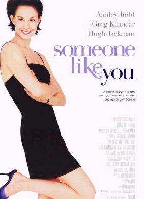 心花怒放Someone Like You...