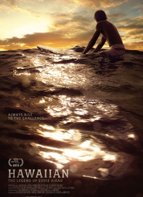 夏威夷传奇Hawaiian: The Legend of Eddie Aikau